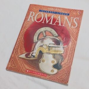 Romans Reference Book
